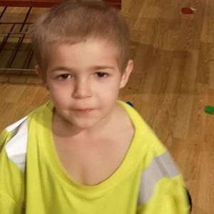 Meet your Posher, Adam